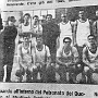 Basket Virtus duomo Padova ,metà 1960 (Fiorenza Panerai)
